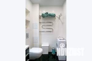 1-к квартира, посуточно, 38м2, 6/16 этаж