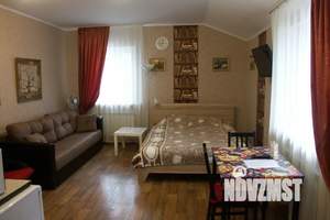 1-к квартира, посуточно, 36м2, 2/2 этаж