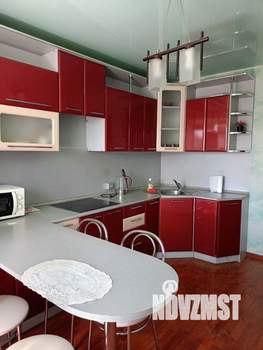 2-к квартира, на длительный срок, 68м2, 9/10 этаж