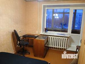 1-к квартира, на длительный срок, 20м2, 3/9 этаж