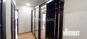 2-к квартира, на длительный срок, 60м2, 1/18 этаж