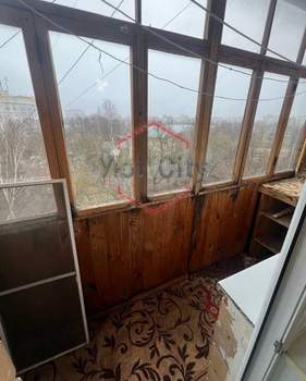 2-к квартира, на длительный срок, 46м2, 8/9 этаж