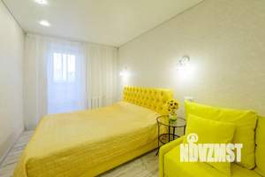 3-к квартира, посуточно, 68м2, 10/16 этаж
