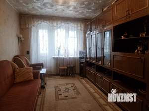 2-к квартира, на длительный срок, 50м2, 4/5 этаж