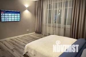 1-к квартира, посуточно, 52м2, 3/6 этаж