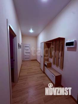 2-к квартира, на длительный срок, 58м2, 1/6 этаж