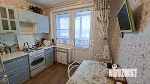 1-к квартира, на длительный срок, 34м2, 5/5 этаж