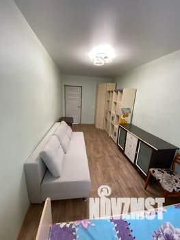 2-к квартира, посуточно, 50м2, 1/5 этаж