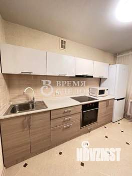 1-к квартира, на длительный срок, 39м2, 5/14 этаж