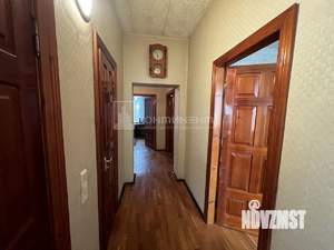 3-к квартира, на длительный срок, 75м2, 2/4 этаж