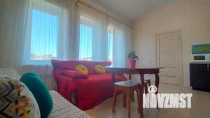 2-к квартира, посуточно, 90м2, 3/3 этаж