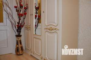 3-к квартира, посуточно, 70м2, 14/17 этаж