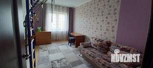 3-к квартира, на длительный срок, 86м2, 4/17 этаж