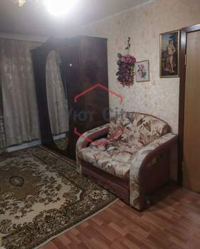 1-к квартира, на длительный срок, 32м2, 2/3 этаж