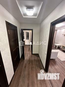 1-к квартира, на длительный срок, 36м2, 1/5 этаж