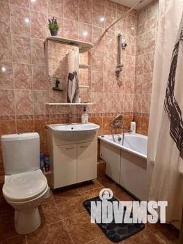 2-к квартира, посуточно, 65м2, 1/1 этаж