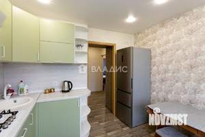 2-к квартира, на длительный срок, 53м2, 3/5 этаж