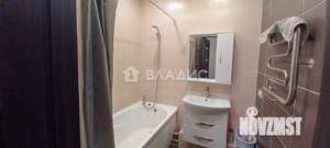 2-к квартира, на длительный срок, 60м2, 1/18 этаж