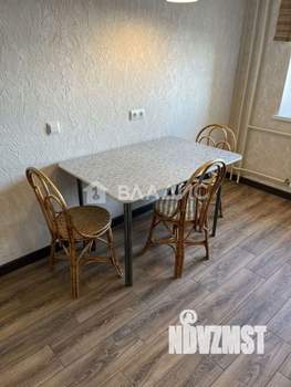 1-к квартира, на длительный срок, 40м2, 12/14 этаж