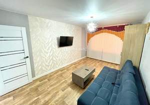 1-к квартира, на длительный срок, 41м2, 8/17 этаж