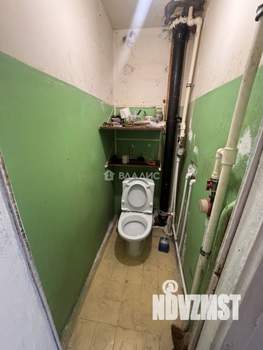 2-к квартира, на длительный срок, 52м2, 1/5 этаж