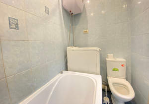 2-к квартира, на длительный срок, 50м2, 2/9 этаж