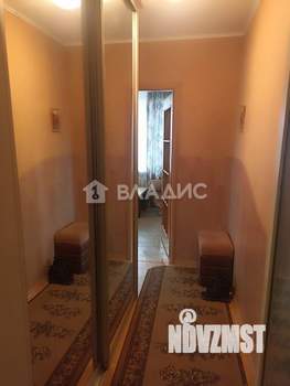 1-к квартира, на длительный срок, 32м2, 4/9 этаж