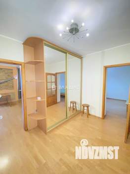 2-к квартира, на длительный срок, 68м2, 4/6 этаж