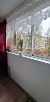 1-к квартира, на длительный срок, 35м2, 3/9 этаж