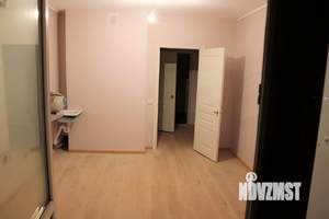 Студия квартира, на длительный срок, 25м2, 12/17 этаж