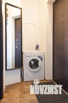 Студия квартира, посуточно, 20м2, 12/17 этаж