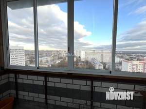 1-к квартира, на длительный срок, 33м2, 14/14 этаж