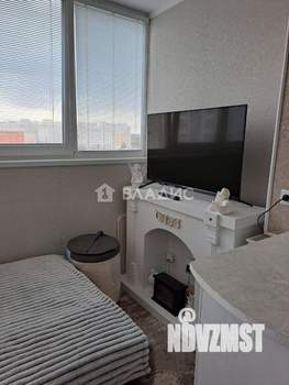 1-к квартира, на длительный срок, 30м2, 5/10 этаж