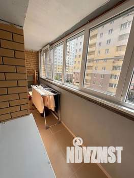 1-к квартира, посуточно, 35м2, 3/17 этаж