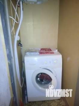 1-к квартира, на длительный срок, 32м2, 1/9 этаж