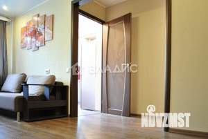 2-к квартира, на длительный срок, 46м2, 1/5 этаж