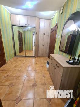 3-к квартира, на длительный срок, 100м2, 3/5 этаж