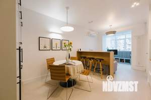 1-к квартира, посуточно, 42м2, 3/5 этаж