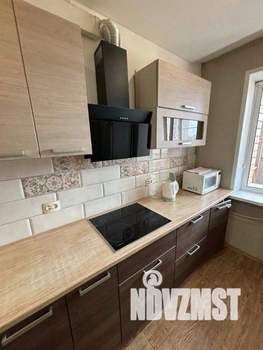 1-к квартира, посуточно, 31м2, 1/1 этаж