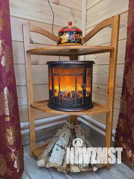 1-к квартира, посуточно, 45м2, 2/2 этаж