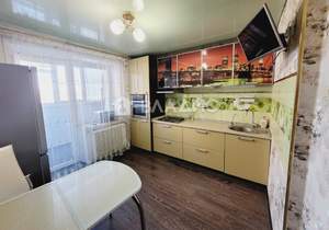 3-к квартира, на длительный срок, 76м2, 6/10 этаж