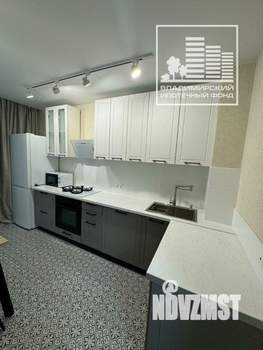 2-к квартира, на длительный срок, 55м2, 2/10 этаж