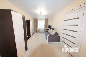 2-к квартира, на длительный срок, 45м2, 1/5 этаж