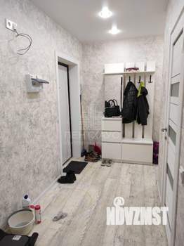 Студия квартира, на длительный срок, 24м2, 4/17 этаж