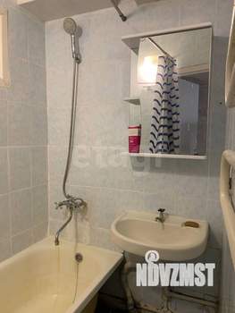 1-к квартира, на длительный срок, 32м2, 5/5 этаж