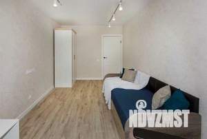 2-к квартира, посуточно, 60м2, 11/18 этаж