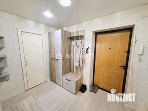 1-к квартира, на длительный срок, 47м2, 7/9 этаж