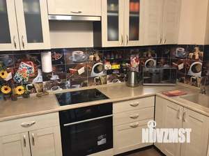 1-к квартира, посуточно, 32м2, 4/19 этаж