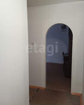 1-к квартира, на длительный срок, 32м2, 1/5 этаж