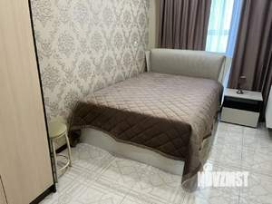 1-к квартира, на длительный срок, 38м2, 3/19 этаж